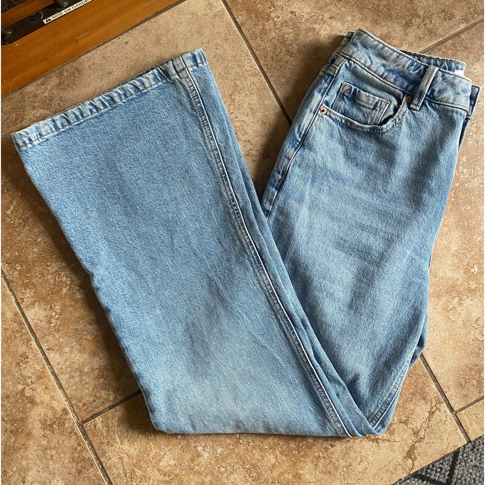 Dynamite hailey jeans